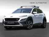 Hyundai Kona 1.6 GDI Hybrid DCT Prime |KAM|KEYL|HUD|LED - Hyundai KONA mit Hybrid-Antrieb