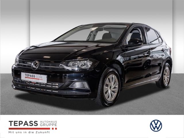 Volkswagen Polo 1.0 TSI DSG Comfortline NAVI KLIMA PDC SHZ