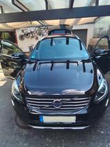 Volvo XC60 T5 Summum Geartronic Summum - Volvo XC60: Schwarz