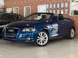 Audi A3 Cabriolet-1.6TDI-Xenon-AHK-Bose-PSC-SHZ - Audi A3: Cabrio, 1.6