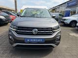 Volkswagen T-Cross Style/LED/GARANTIE/AUTOMATIK/PDC/ALU/ - VW T-Cross in Leverkusen