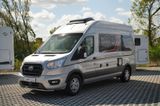 Bürstner LINEO C590  AUTOMATIK NP: 71.150 € % NUR NOCH 1X - Offers matching your search criteria