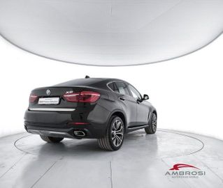 BMW X6 - 1