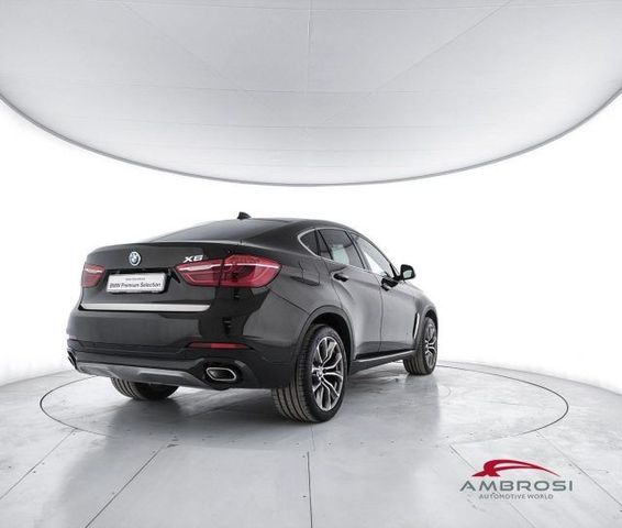 BMW BMW X6 xDrive40d Extravagance