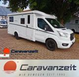 Dethleffs Globebus Go T 45 155PS Ford Chassis* - Dethleffs Globebus t1