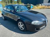 Alfa Romeo 147 1.6 Twin Spark | Gepflegt |... - Alfa Romeo 147: Kleinwagen