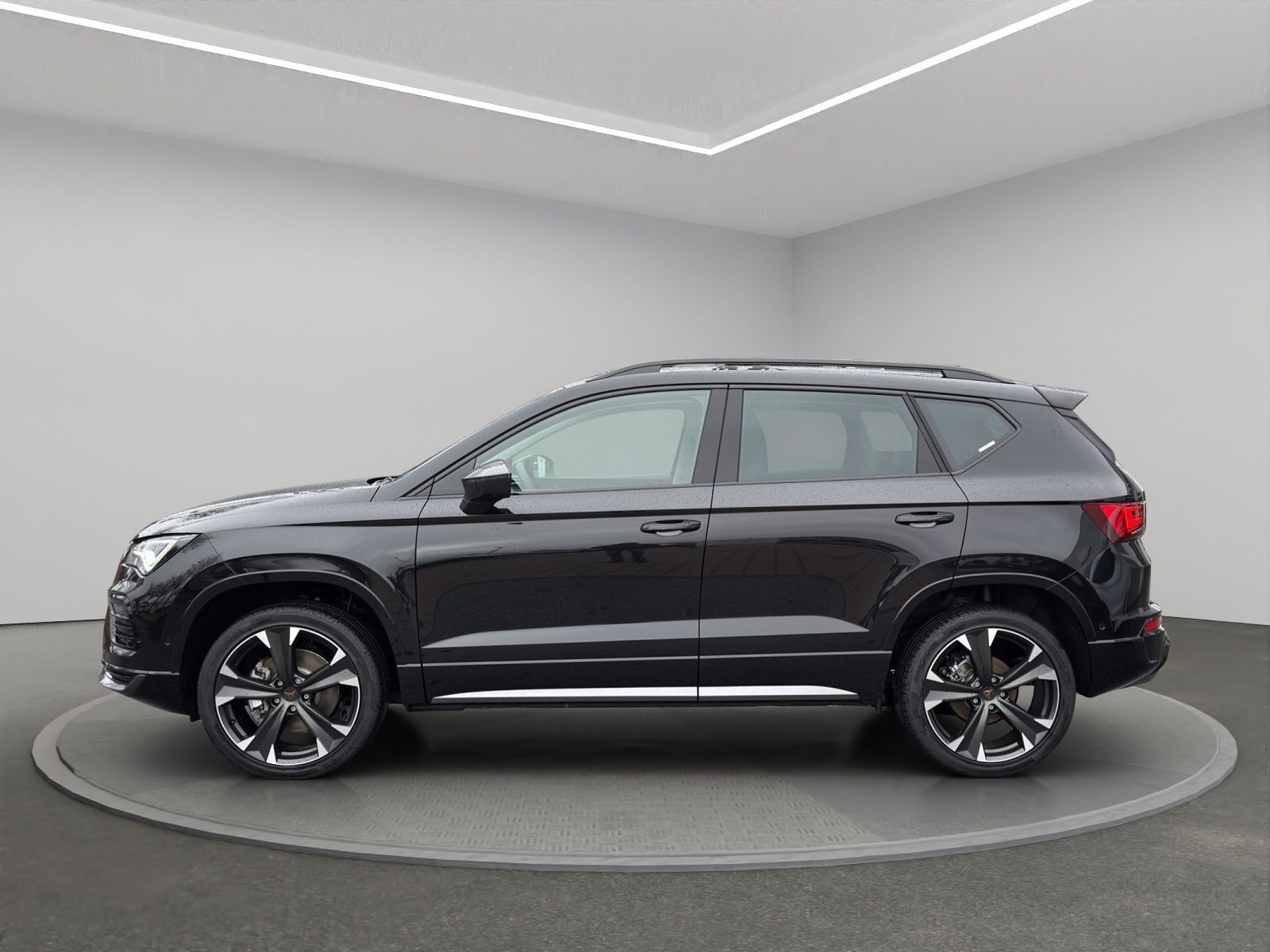 Cupra Ateca - Bild 5