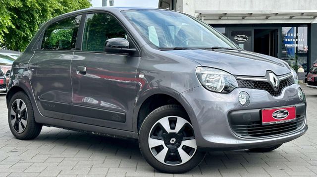 Renault Twingo TÜV AU NEU*KLIMA*EURO6*