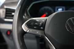 VW T-Cross 1.0 Style DSG | LED | Navi | Kamera VW T-Cross 1.0 Style DSG | LED | Navi | Kamera