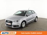Audi A1 1.0 TFSI *PDC*KLIMA*GARANTIE* - Audi A1 Gebrauchtwagen in Stuttgart