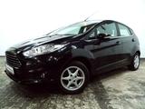 Ford Fiesta Klima LED PDC Sitzh. Tempo Motor überholt - Ford Fiesta: Motor