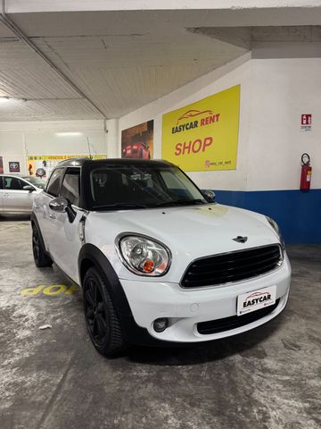 MINI Mini Cooper D Countryman Mini 2.0 Cooper D Count