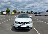 Nissan Qashqai 1.2 Sehr Guter Zustand - Nissan Qashqai: Se