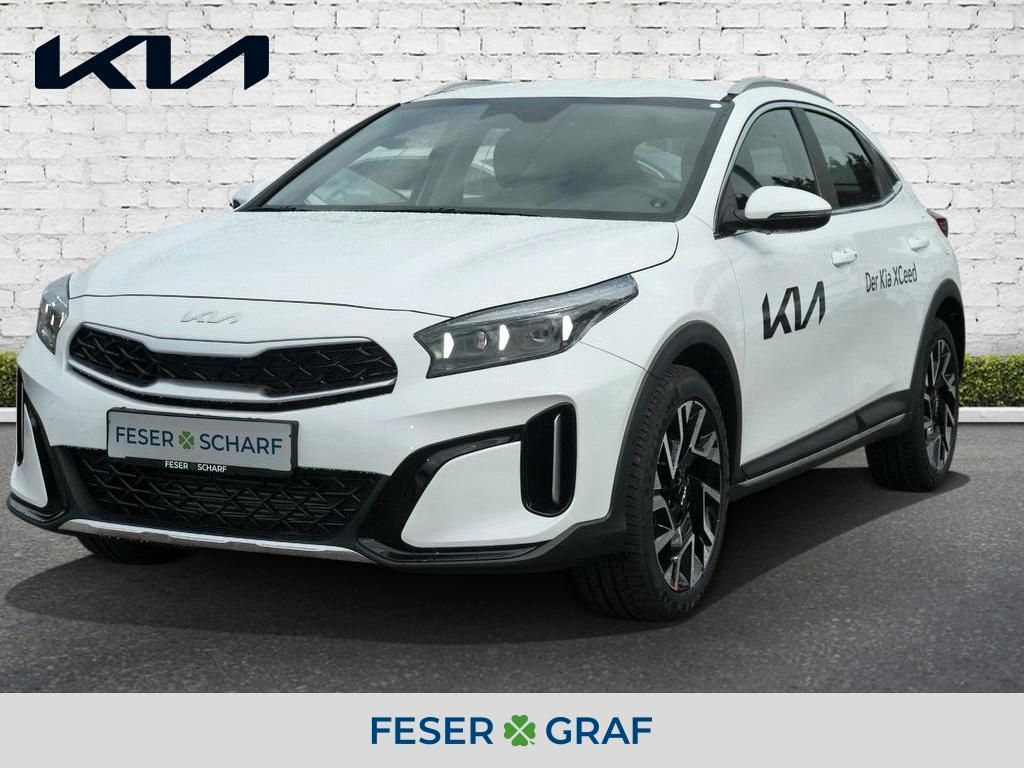 Kia XCeed 1.5T 140 SPIRIT XCLUSIVE