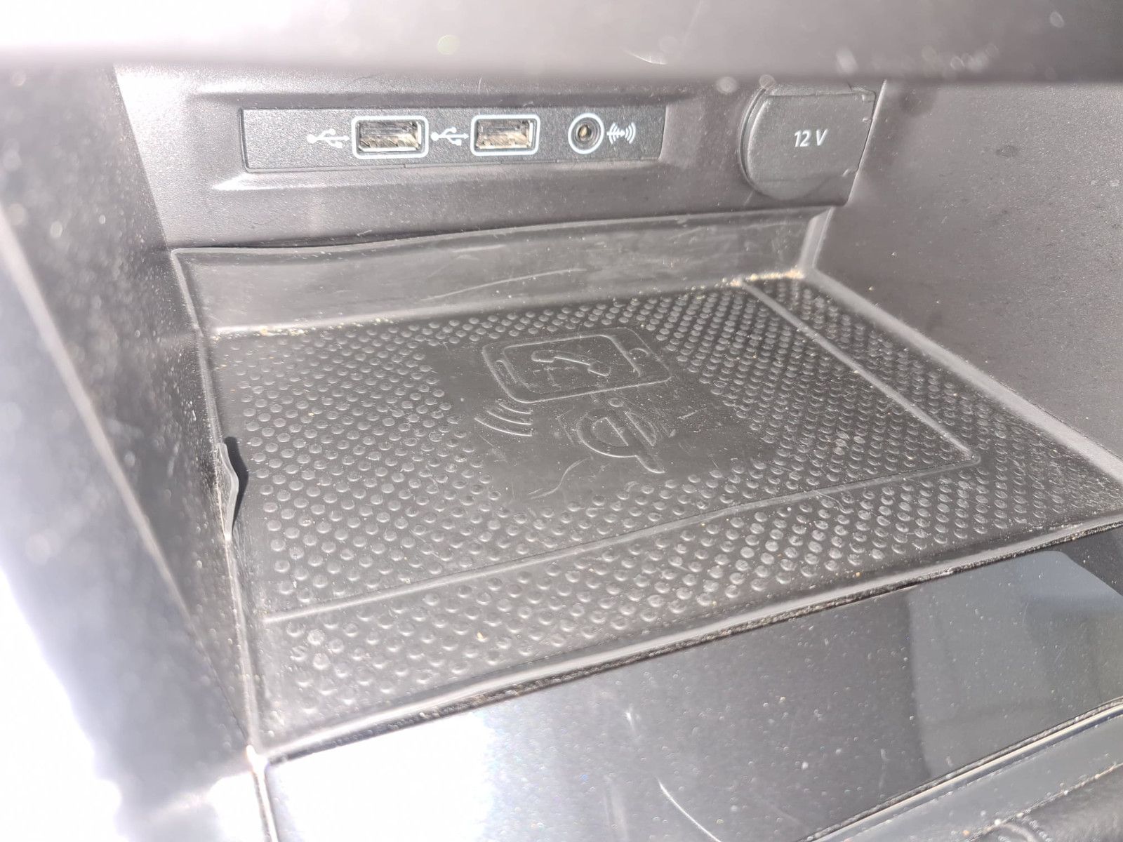 Fahrzeugabbildung Volkswagen Tiguan Comfortline 4Motion/KAMERA
