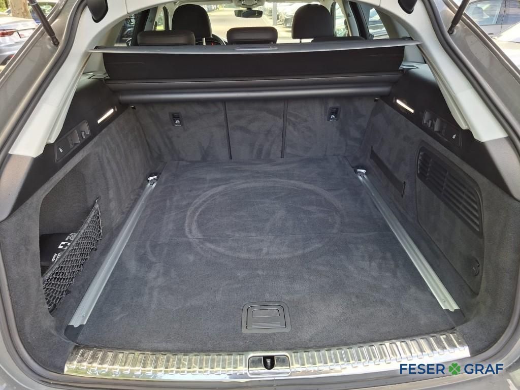 Audi A6 - Bild 6