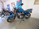 Suzuki GSF600 Bandit - SUZUKI BANDIT 600