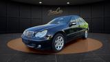Mercedes-Benz C 180 Kompressor*WENIG KM*AUTOMATIK*TOP* - gebrauchte Mercedes-Benz C-Klasse aus dem Jahr 2005