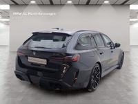 BMW M5 - Vorschau Bild 5