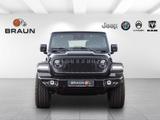 Jeep Wrangler BLACK EDITION 2.0l T-GDI Ultd. Sky-One - Jeep Wrangler Black-Edition