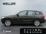 BMW X3 xDrive 30d Advantage *AHK*HiFi*SHZ* - BMW X3: 3D