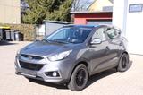 Hyundai ix35 Style 2WD <Leder/ Panorama / Navi> - Hyundai ix35 Gebrauchtwagen in Mülheim (Ruhr)