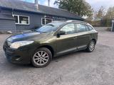 Renault Megane III Grandtour Expression - Renault Megane Expression mit Benzin-Antrieb