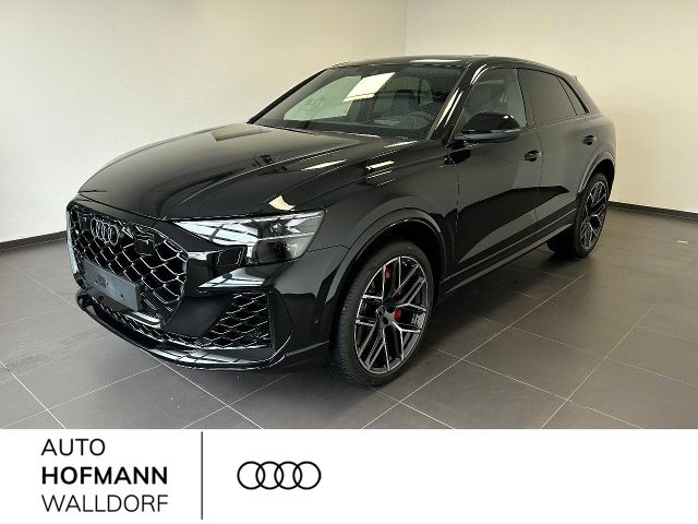 Audi RSQ8 4.0 TFSI quattro tiptronic