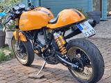 Ducati 1000 Sport Classic - DUCATI 1000