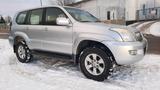 Toyota land cruiser j12  alles  saniert oh... - gebrauchte Toyota Land Cruiser aus dem Jahr 2005