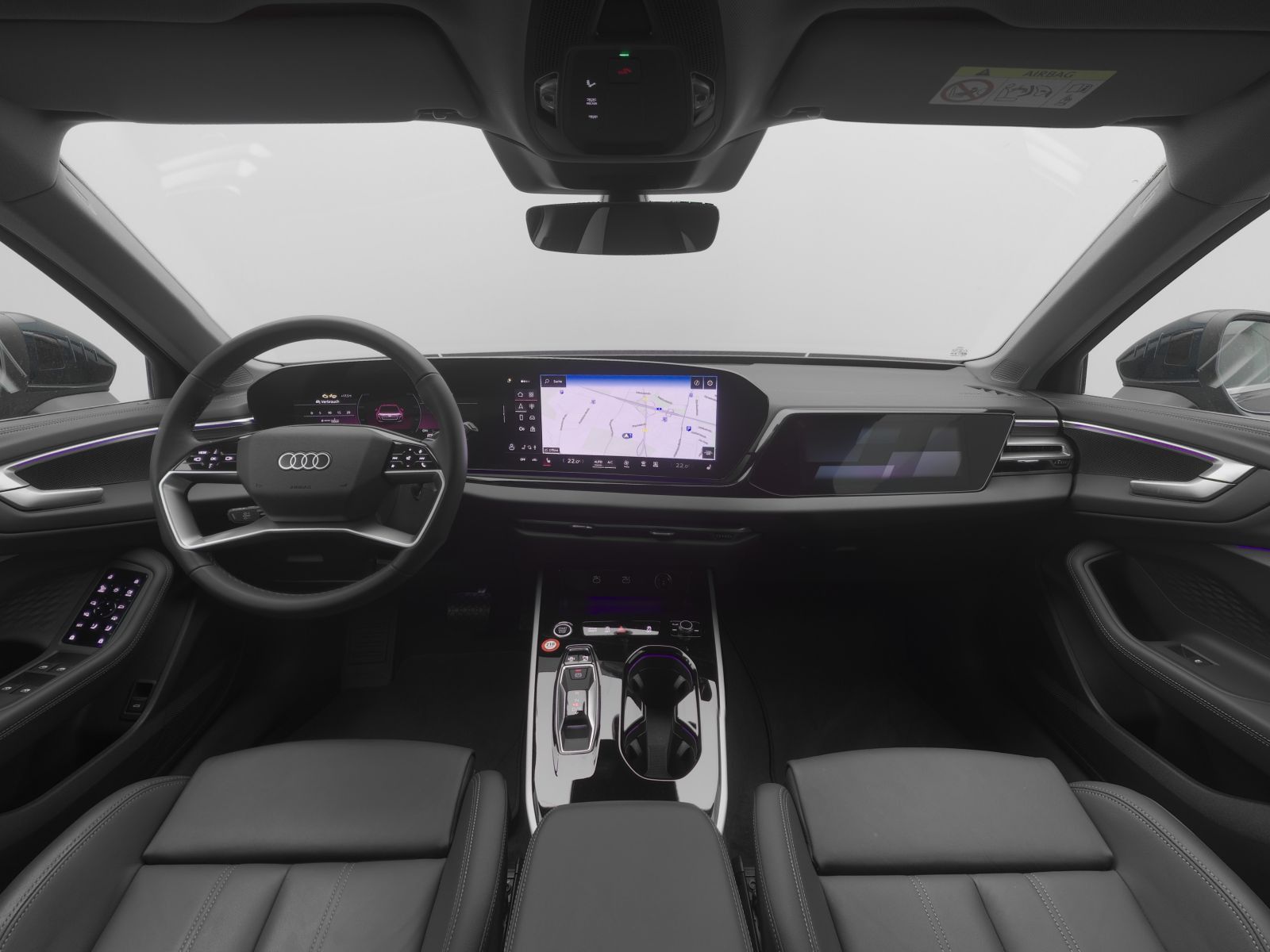 Audi A5 - Bild 7