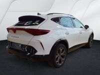 Cupra Formentor - Vorschau Bild 3