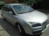 Ford FORD Focus '2007 5p 1.6 tdci 90cv 123000 KM - Ford Focus aus 2007 mit Diesel-Antrieb