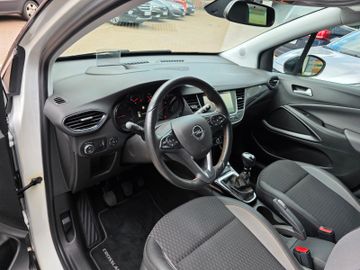 Bild 4 Opel Crossland (X) Crossland Innovation 1.2 Turbo
