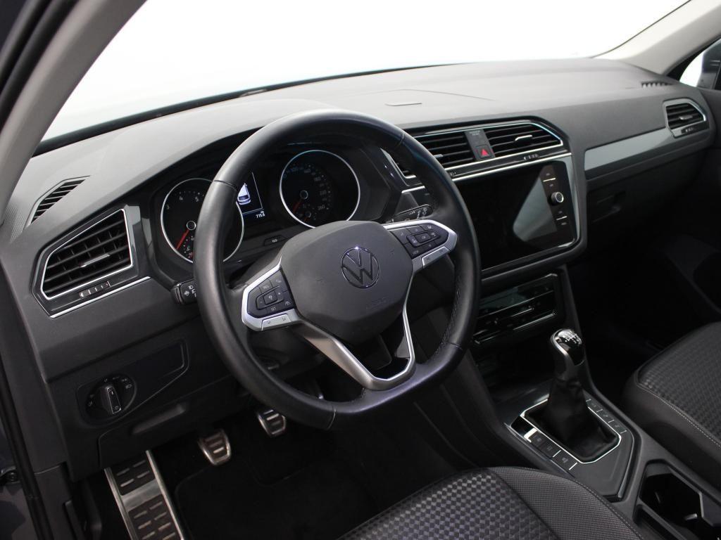 Volkswagen Tiguan Life ACTIVE 1.5 TSI 110kW 6-Gang 4 Türen, миниатюра 23
