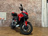 Ducati Multistrada V4 S T&R SW SONDERPREIS - DUCATI S4