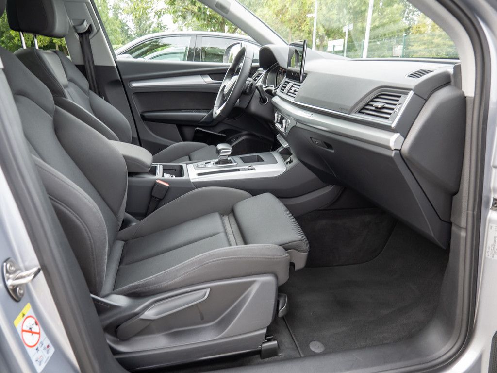 Audi Q5 - Bild 2