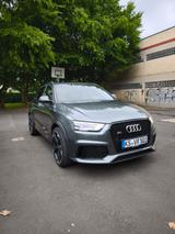 Audi RSQ3 *SportAGA* * Pano* *PDC* - Audi RSQ3 aus 2015