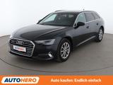 Audi A6 45 TDI Mild-Hybrid quattro Sport - Audi A6 Gebrauchtwagen in Hamburg