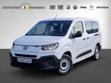 Fiat Doblo Multicab serie 3 L2 Kombi 5 Sitzer - Fiat Doblo Multicab Gebrauchtwagen