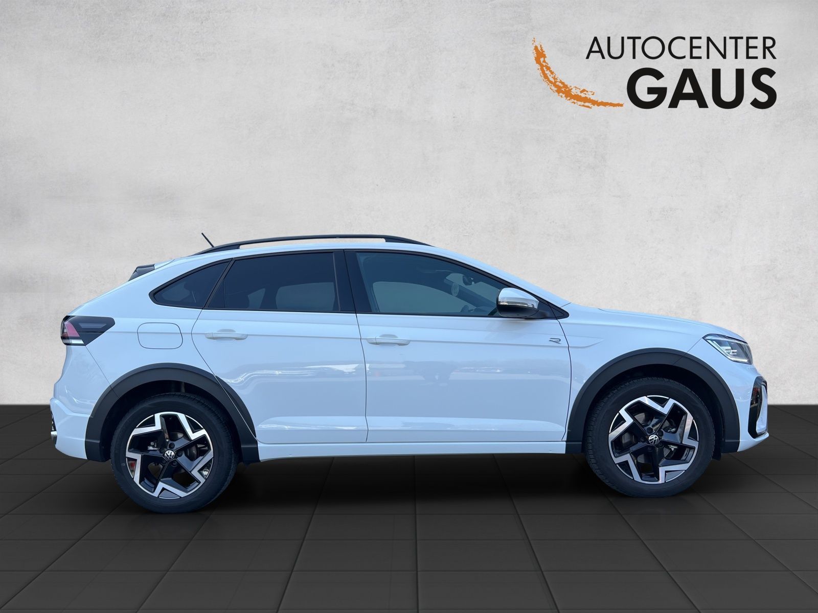 Taigo R-Line 1.5 TSI DSG AHK*Navi*Kamera