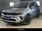 Opel Crossland (X) Uktimate*ACC*SPUR*HUD*PANO - Opel Crossland (X) mit Panoramadach