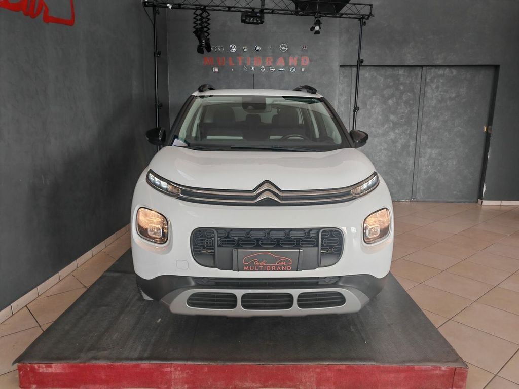 Image of Citroën C3 Aircross