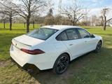 BMW 520i (G60) - M Sportpaket Pro - BMW 5er-Reihe G60