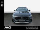 Mercedes-Benz Mercedes-AMG E 53 4MATIC+ Cabriolet LED 360° 9G - : Roadster, Mercedes