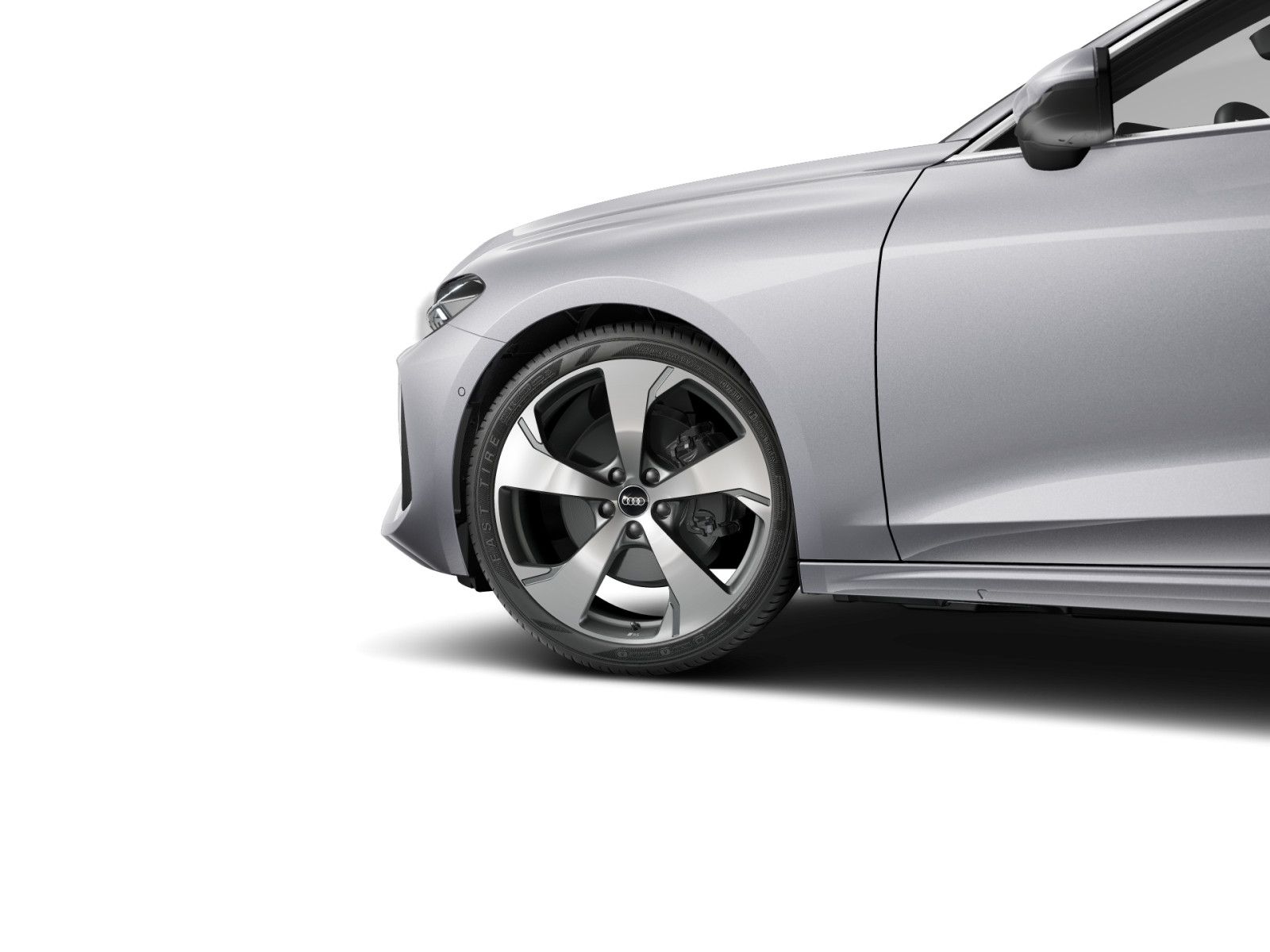 Audi A5 - Bild 4