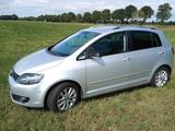 Volkswagen Golf Plus 1.6 TDI DSG Style, AHK - VW Golf Plus Gebrauchtwagen in Bremen