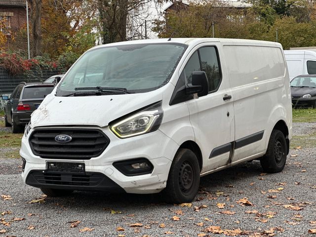 Ford Transit Custom Kasten 280 L1 Trend