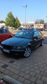 BMW E46 Compact 318d Tausch - BMW mit Diesel-Antrieb: Compact