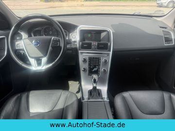 Volvo XC60 - 4
